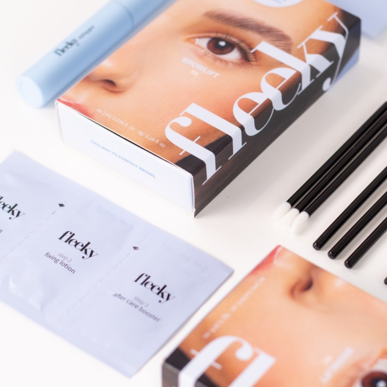 Browlift Kit - New Generation