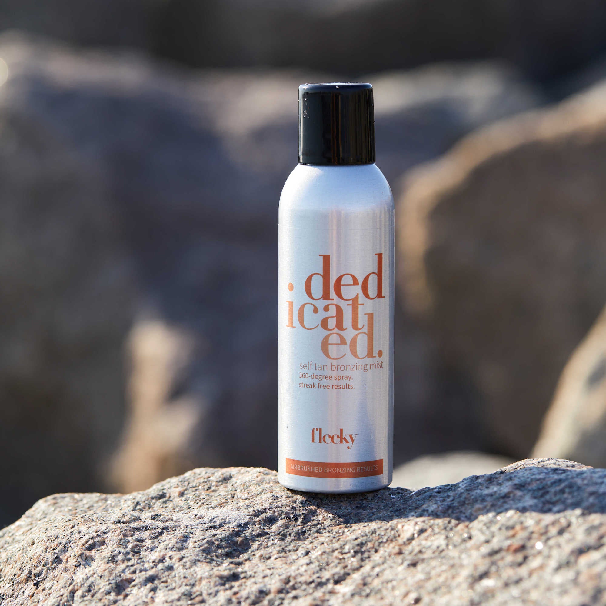 Self Tan Bronzing Mist