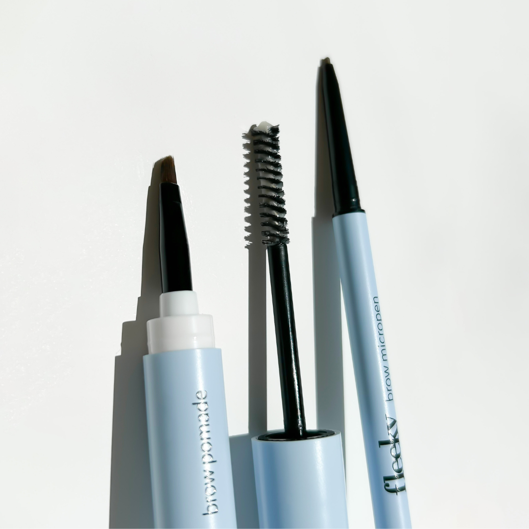 Brow Styling Trio