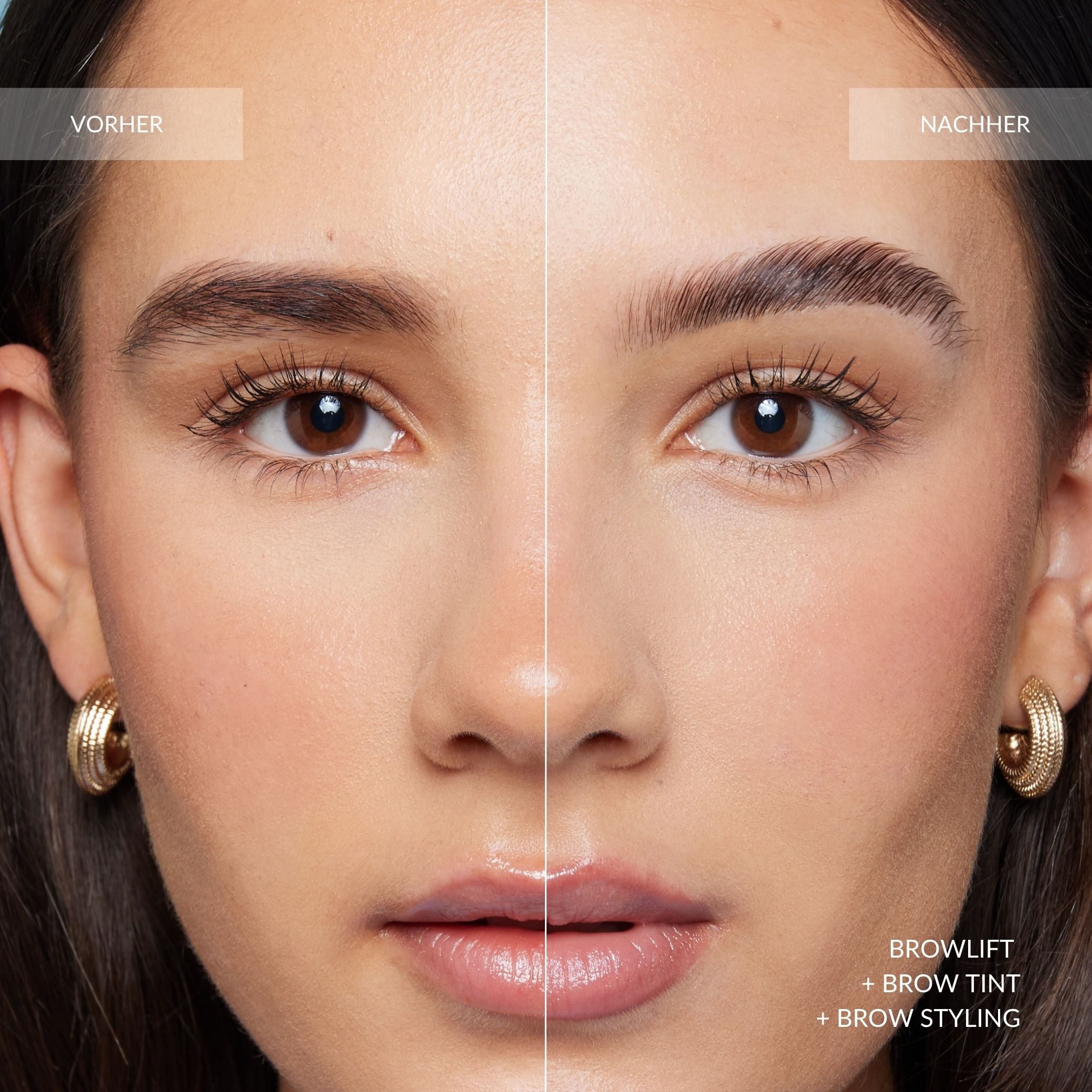 perfect brow bag