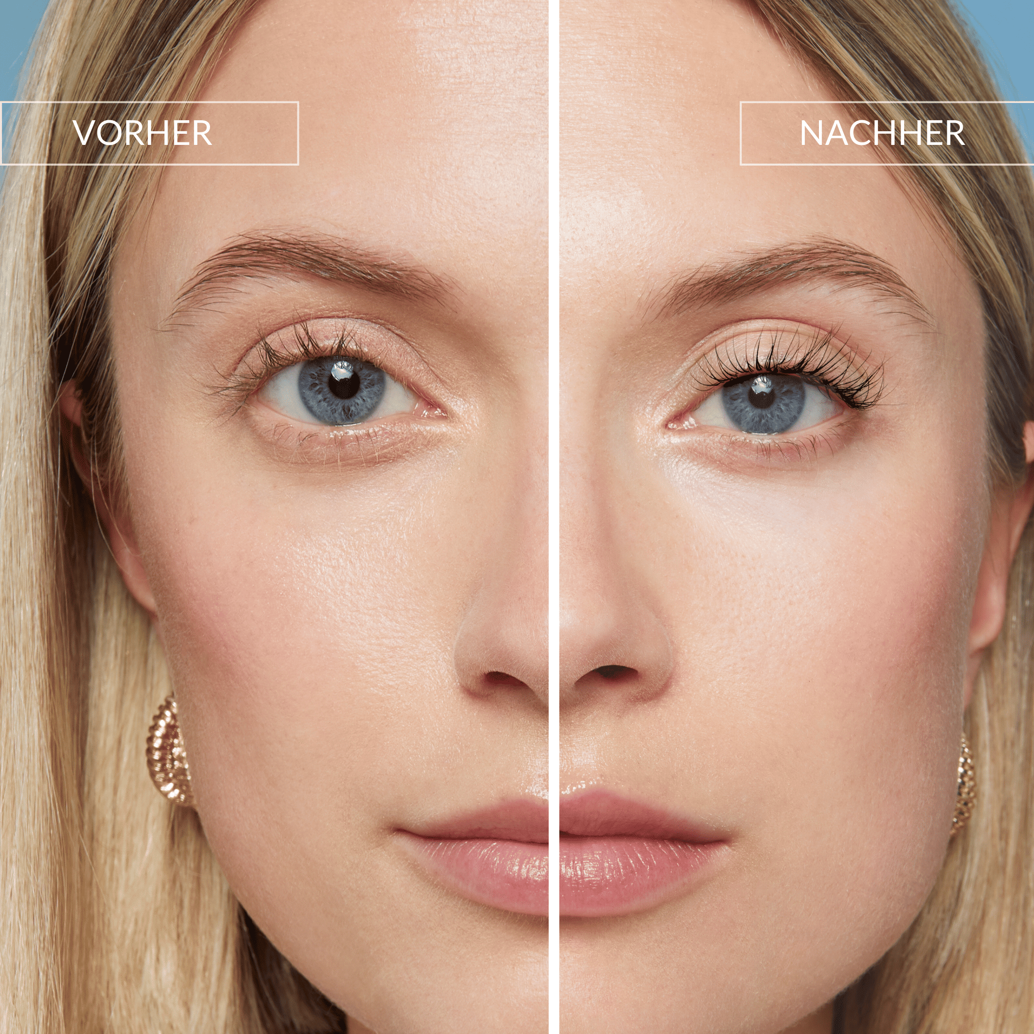 2fleeky-lashlift-Kit-vorher-nachher