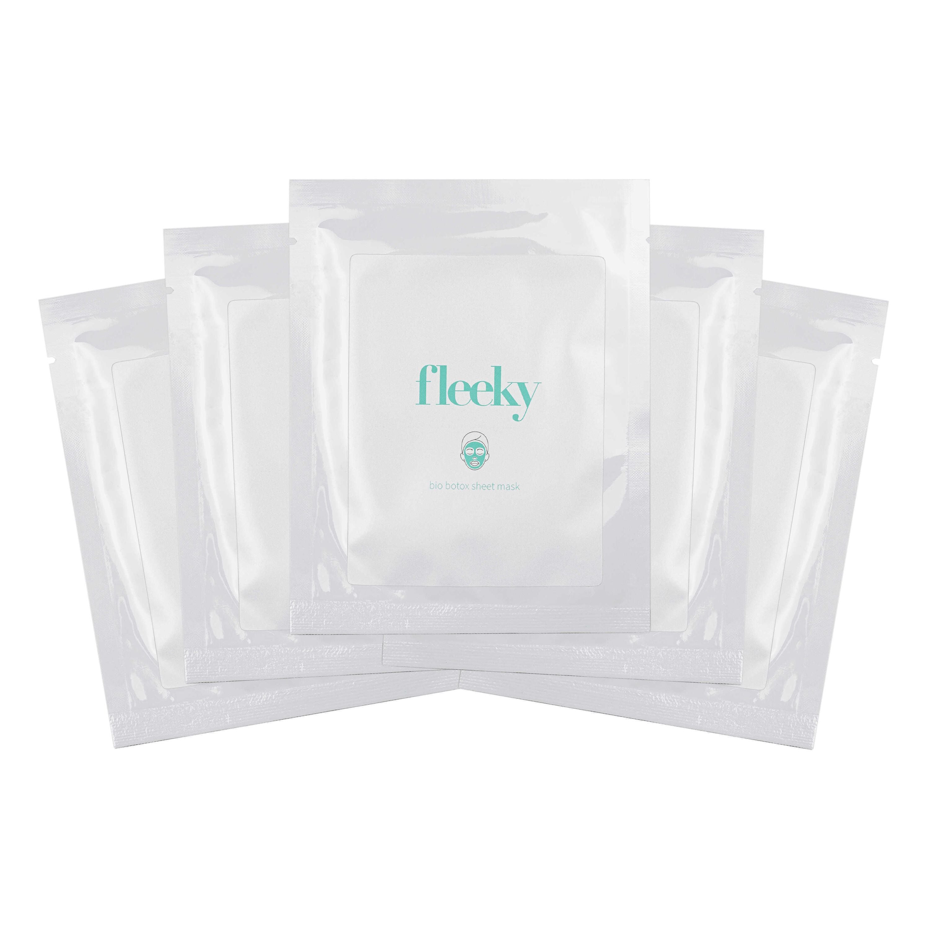 Sheet Mask