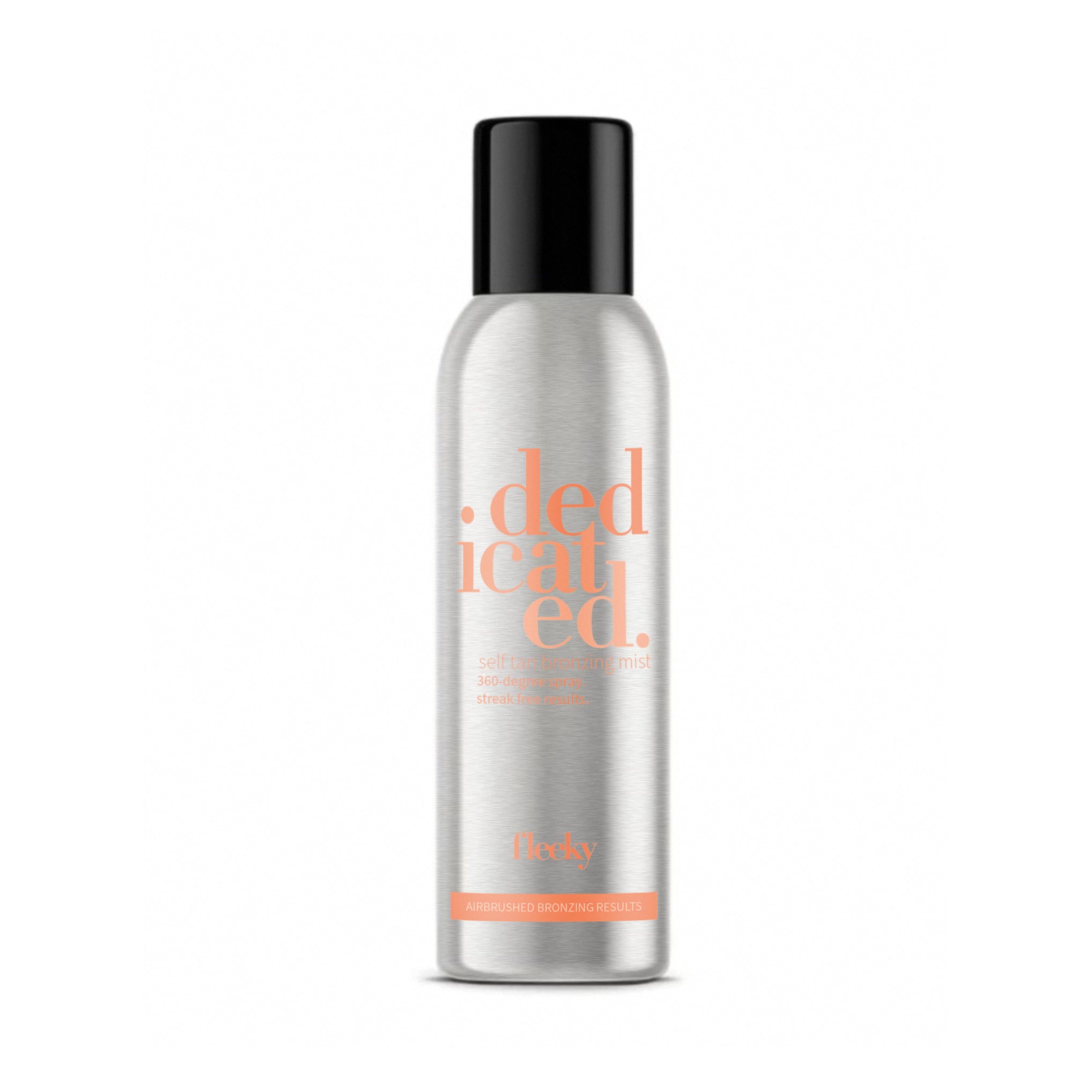 Self Tan Bronzing Mist