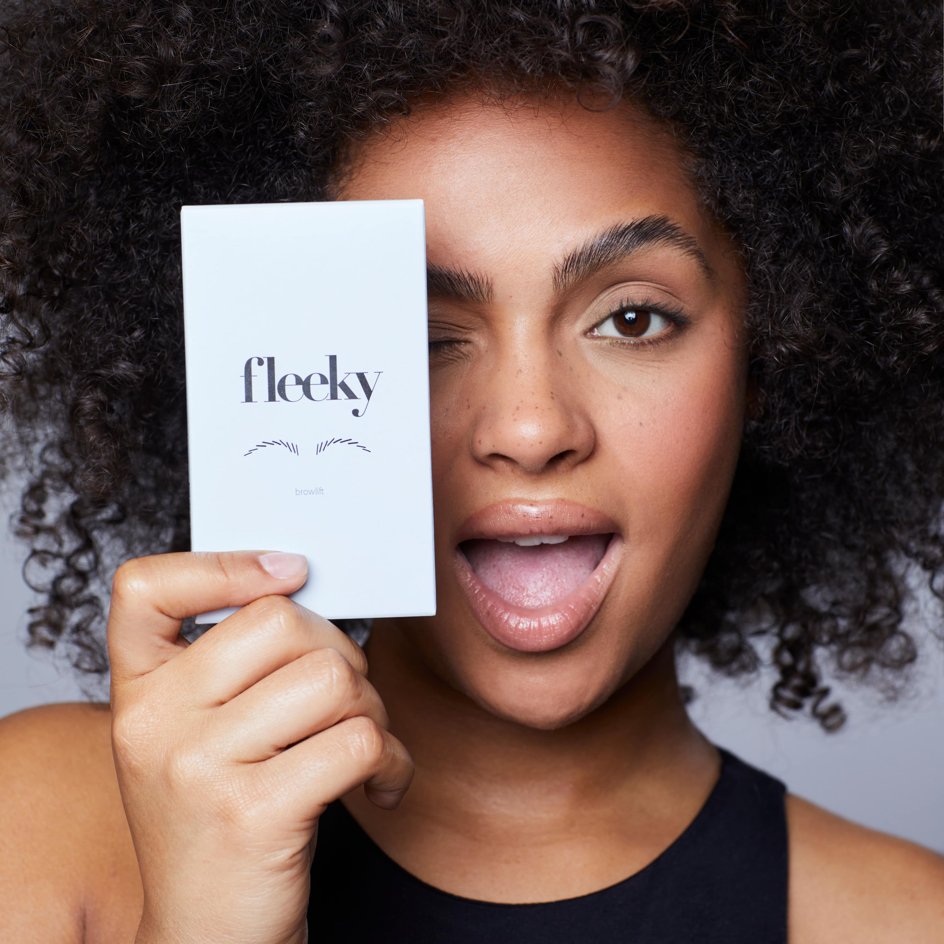 Browlift & Brow Set Bundle