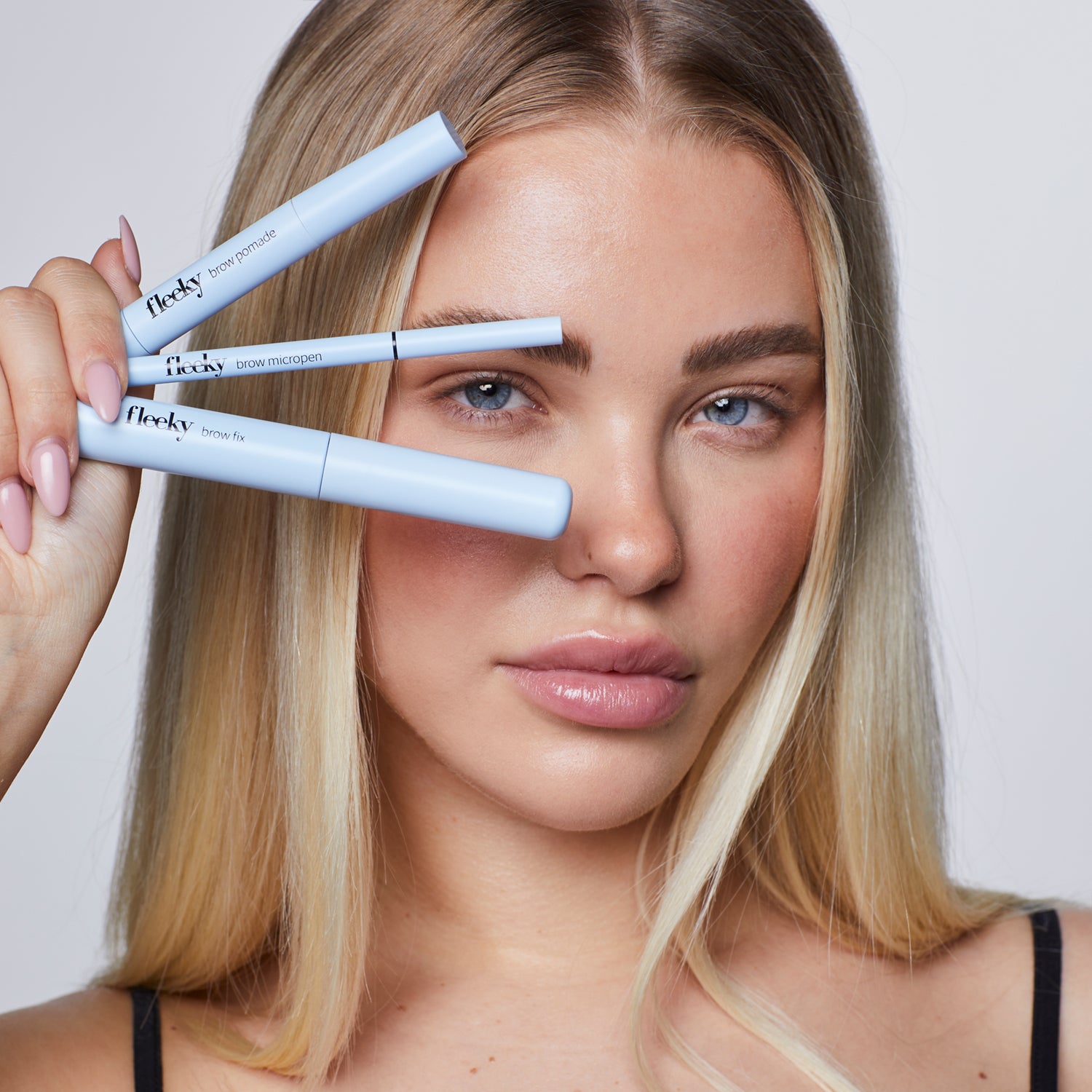 Browlift & Brow Set Bundle