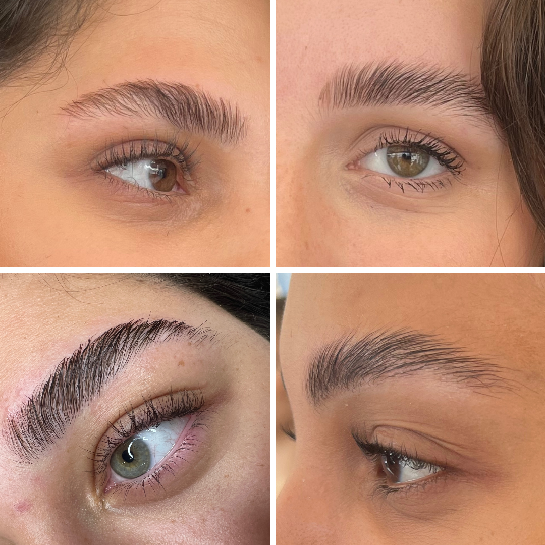 Kit Brow Lift
