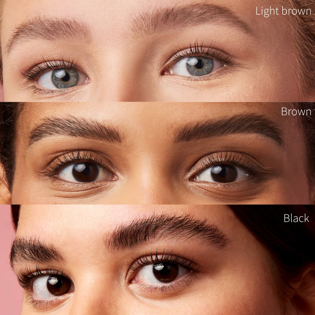 Brow Tint Kit