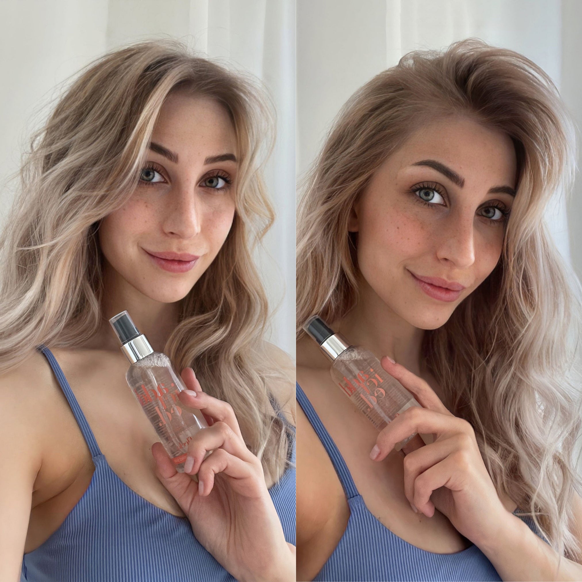 Tan Glowing Face Mist