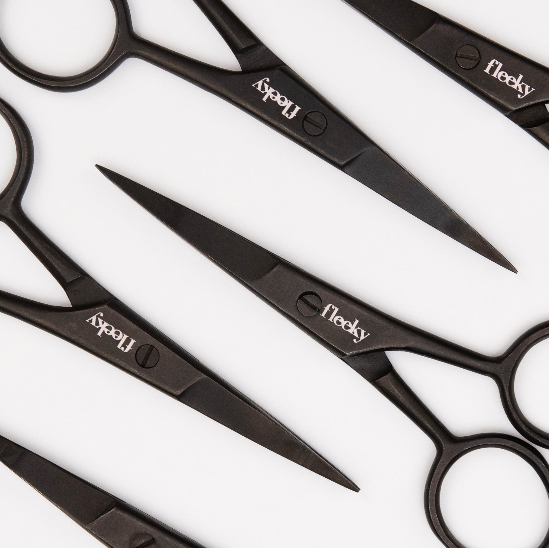 Brow Scissors