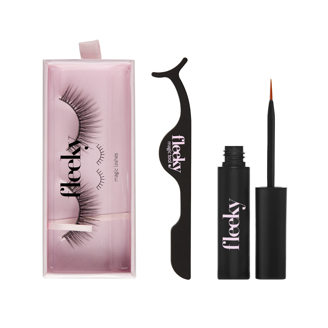 Magic Lashes Buttercup