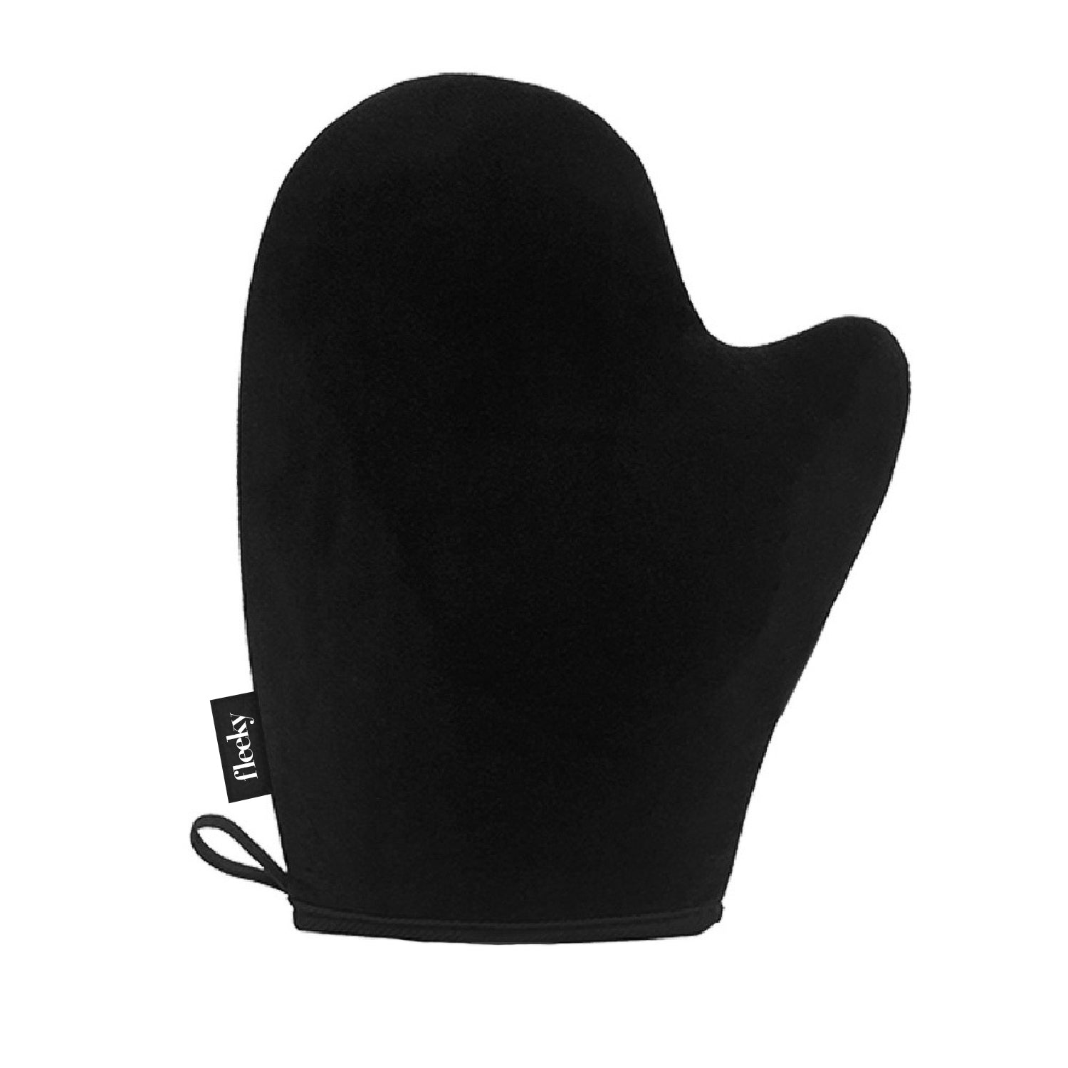 Soft touch Body Mitt
