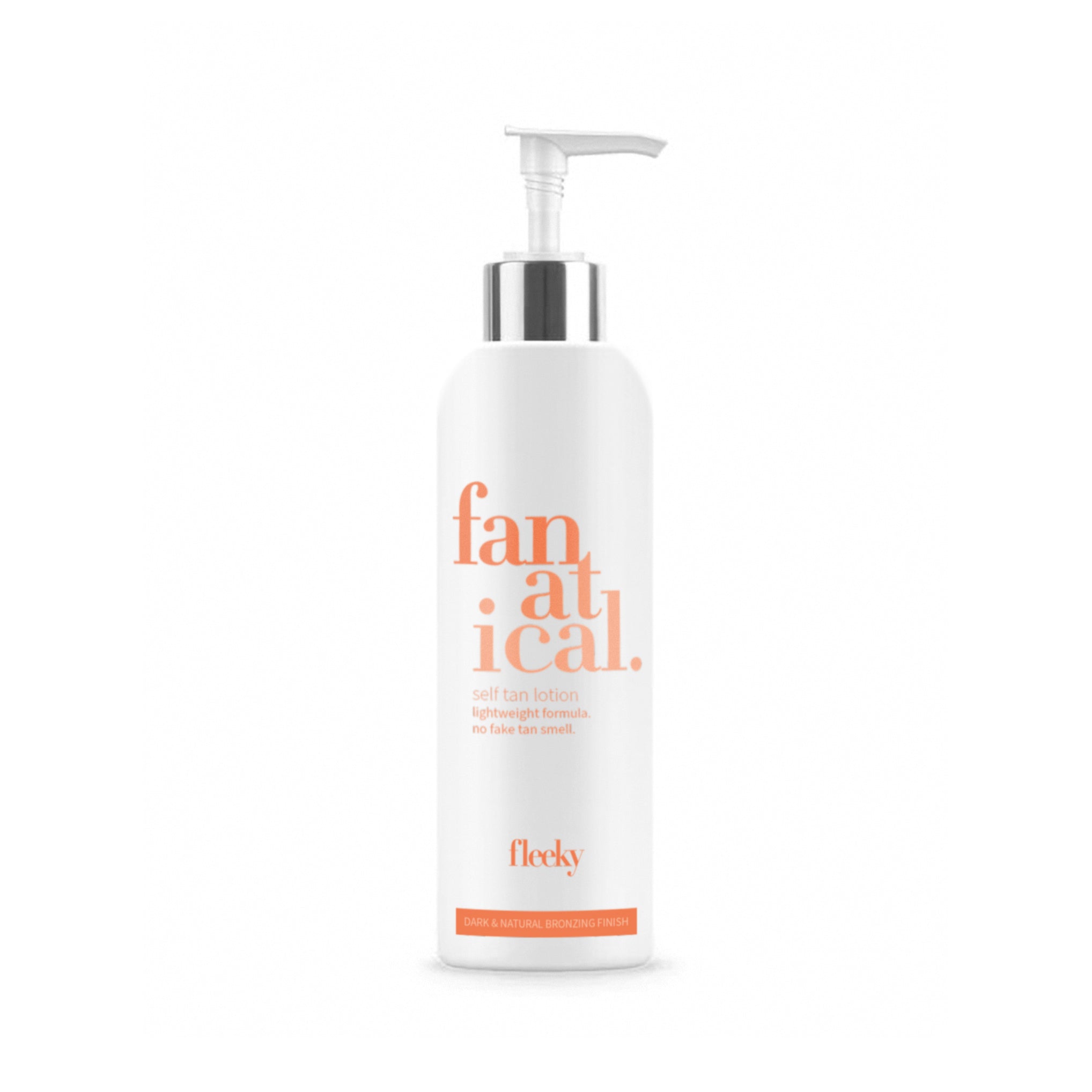 Self Tan Lotion