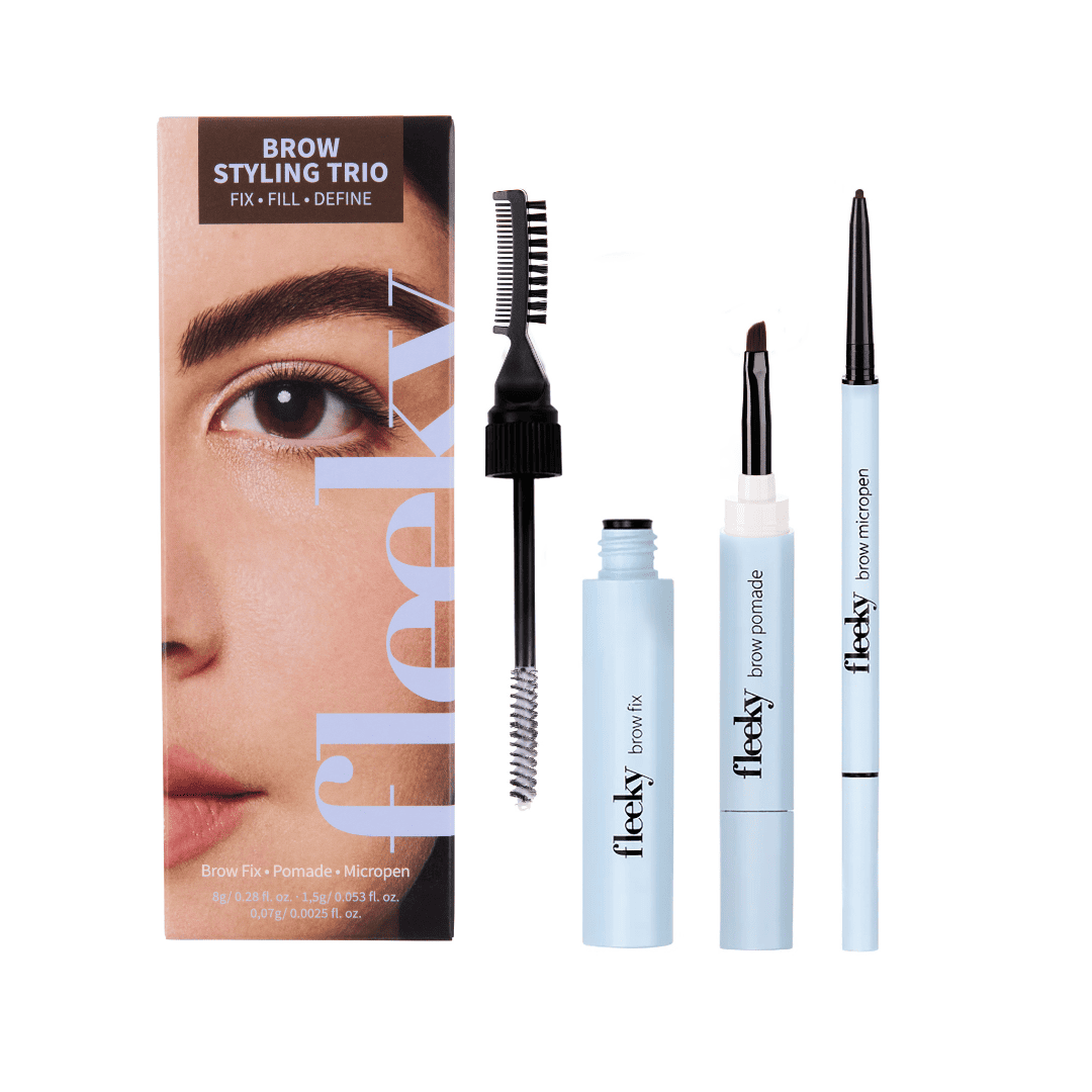 Brow Styling Trio