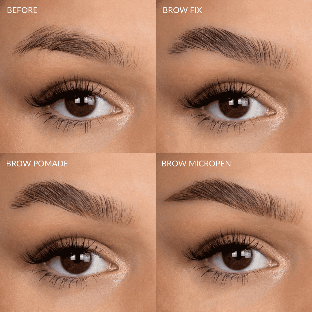 Brow Styling Trio