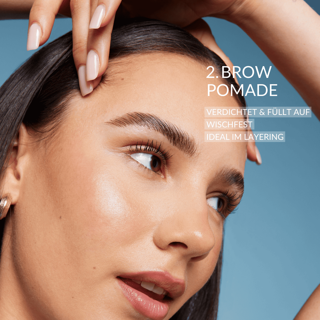 Brow Styling Trio