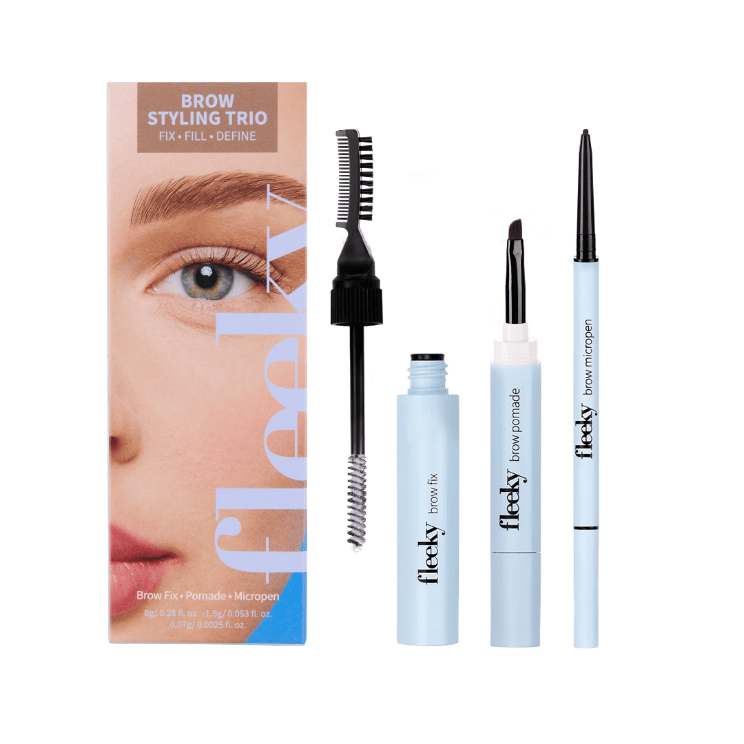 Brow Styling Trio