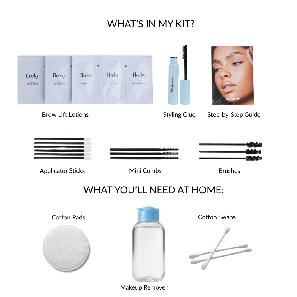 Browlift Kit – Nueva Generación