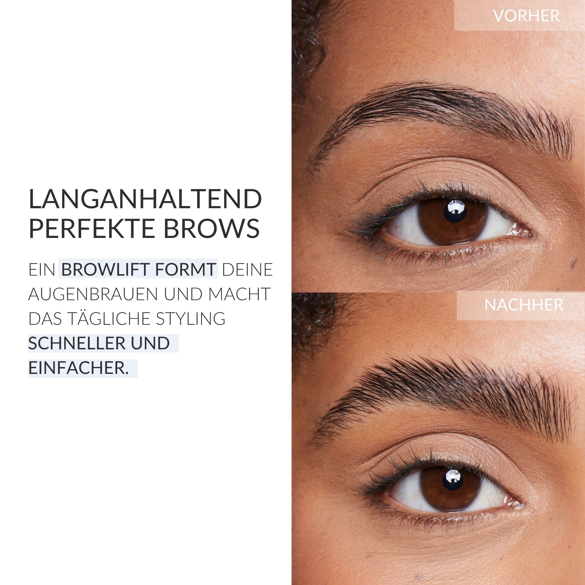 Browlift – New Generation Sachet