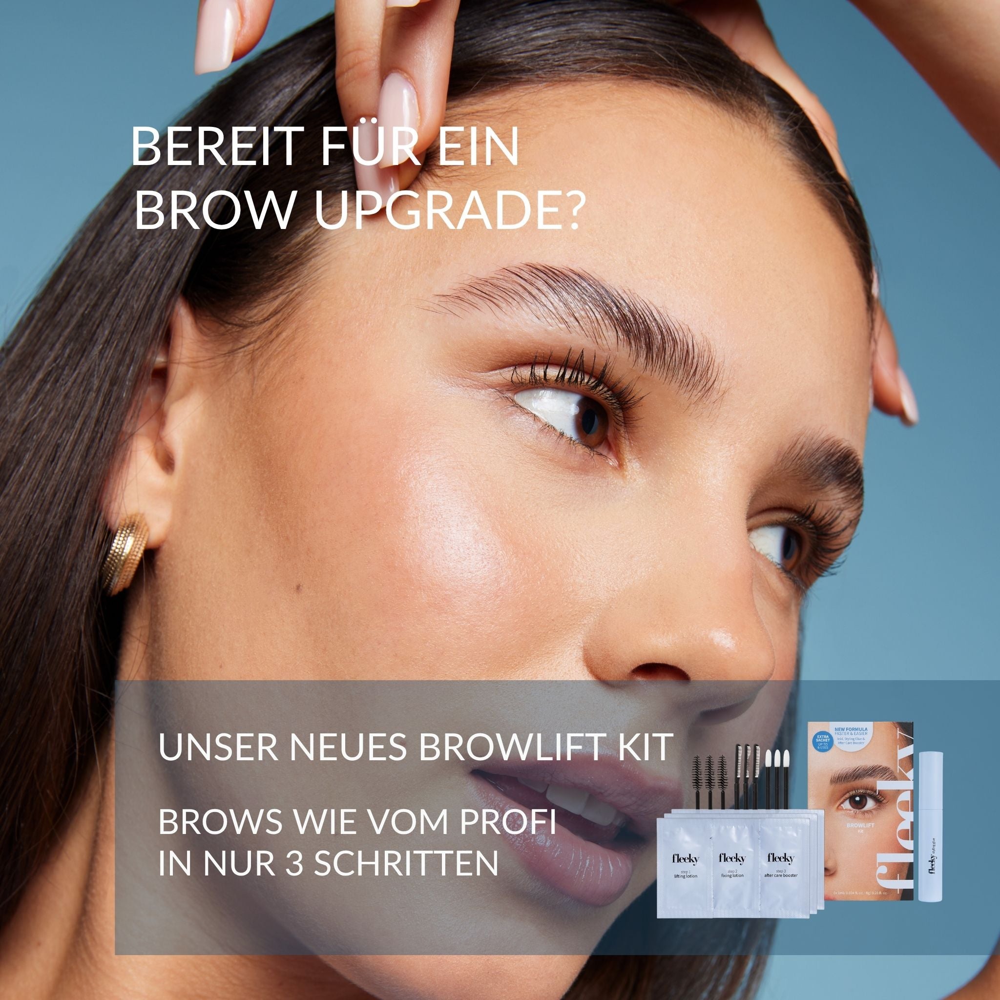 Browlift Kit – Nuova Generazione