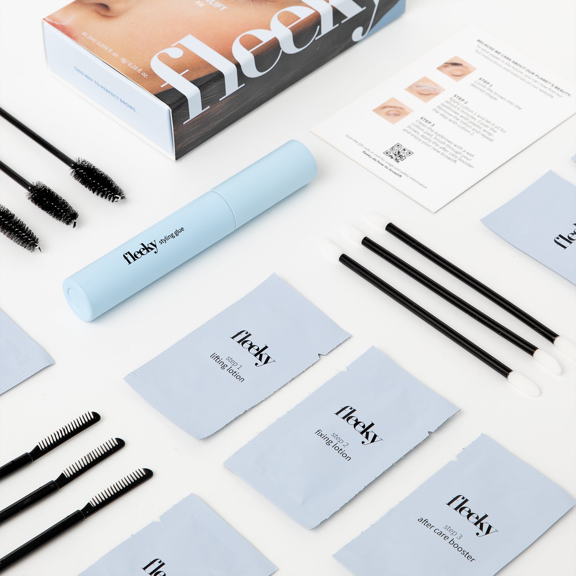 Browlift Kit – Nuova Generazione