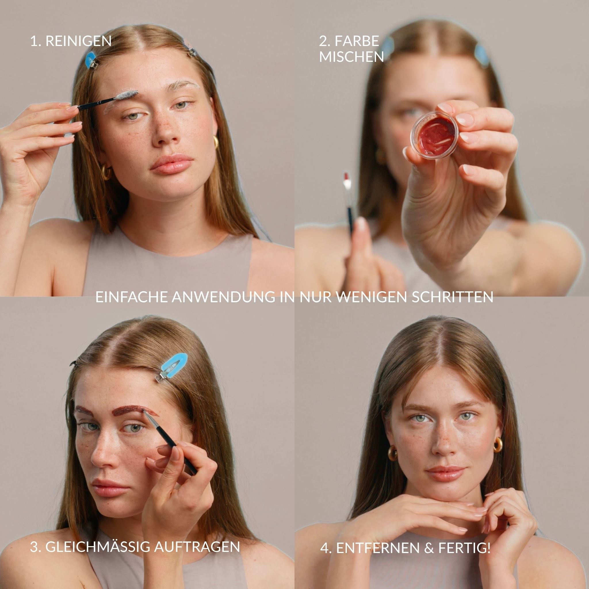 browtint Anwendung