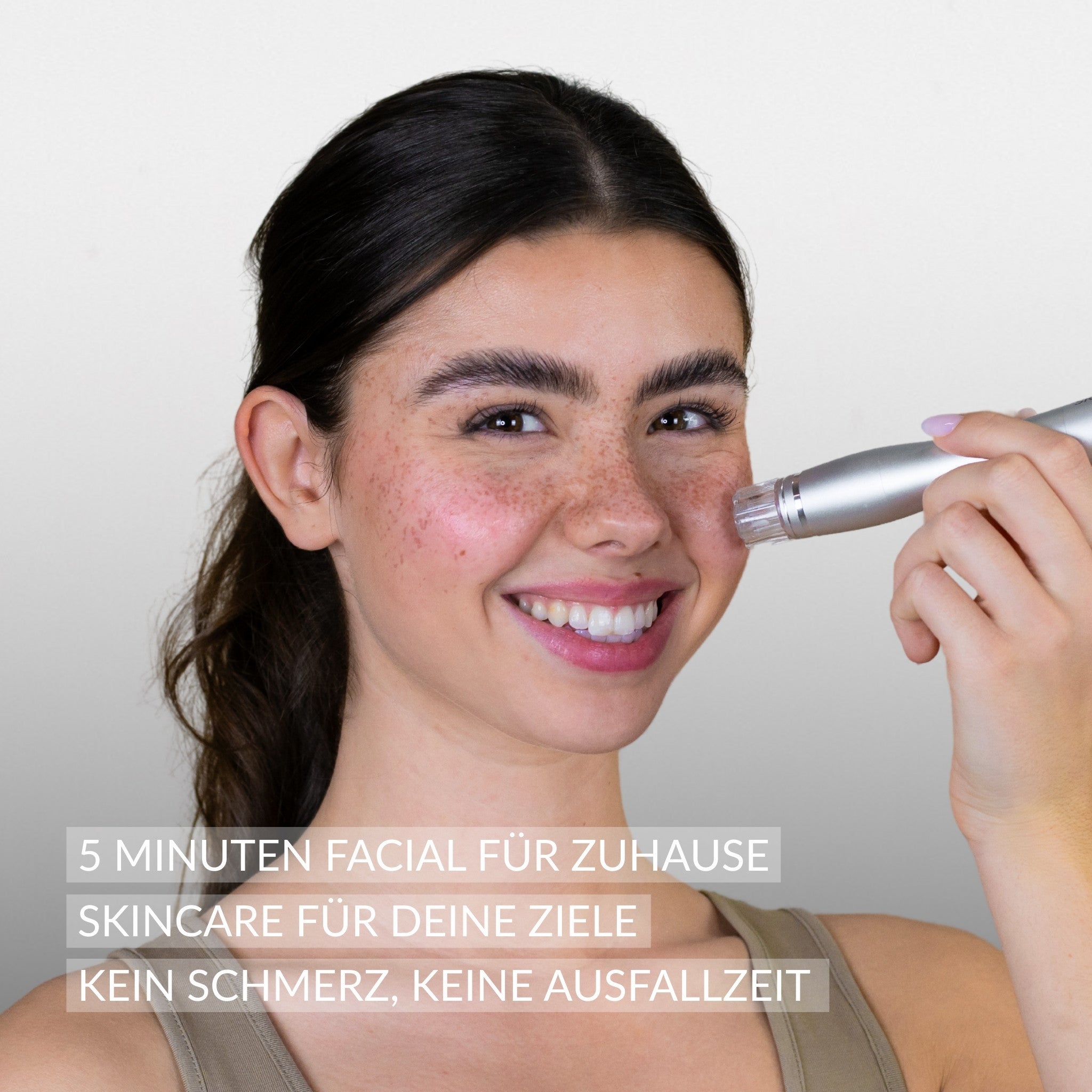 fleeky X Skinboom Sistema Hydra-Glow