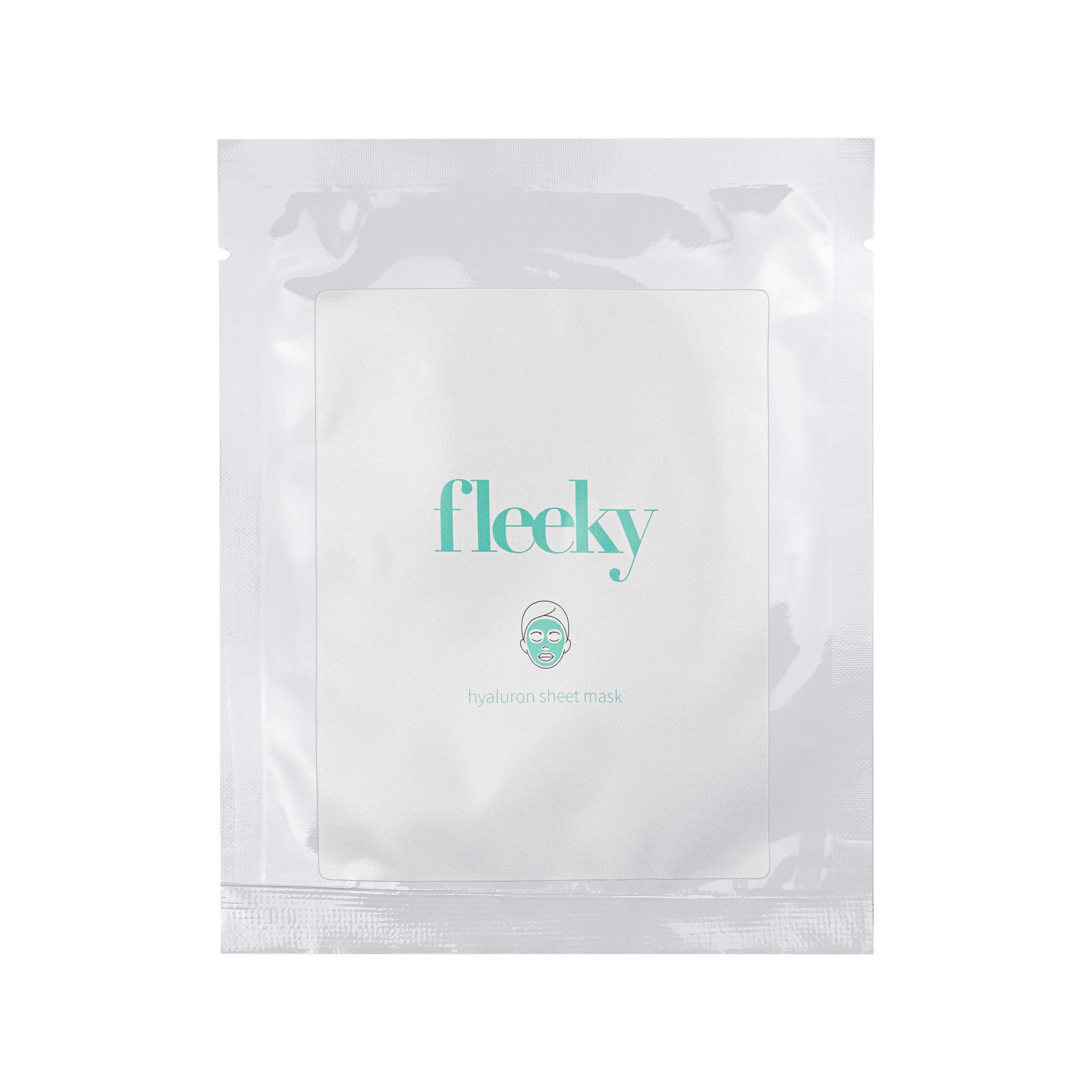 Sheet Mask