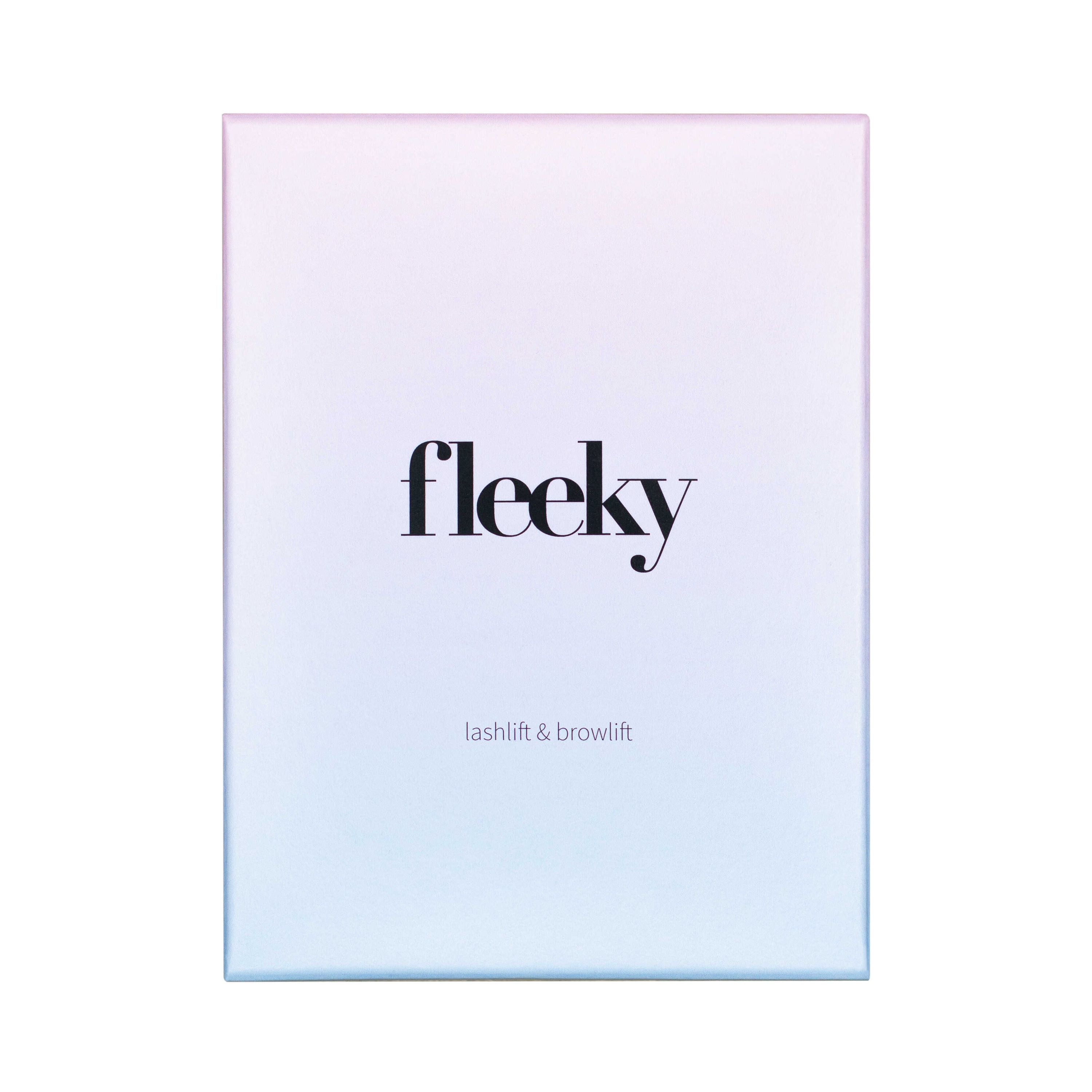 Lashlift & Browlift Special Set