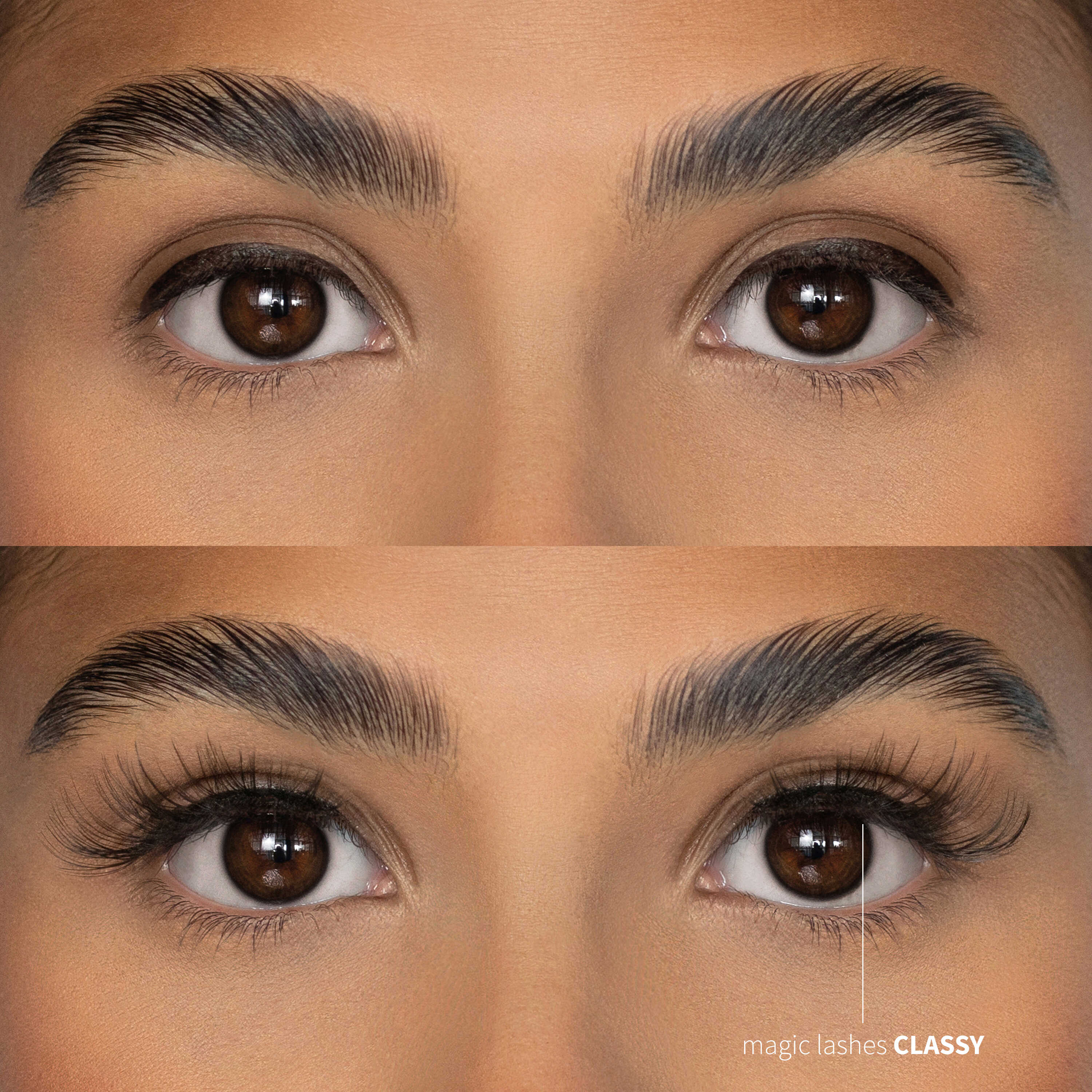 Magic Lashes Classy