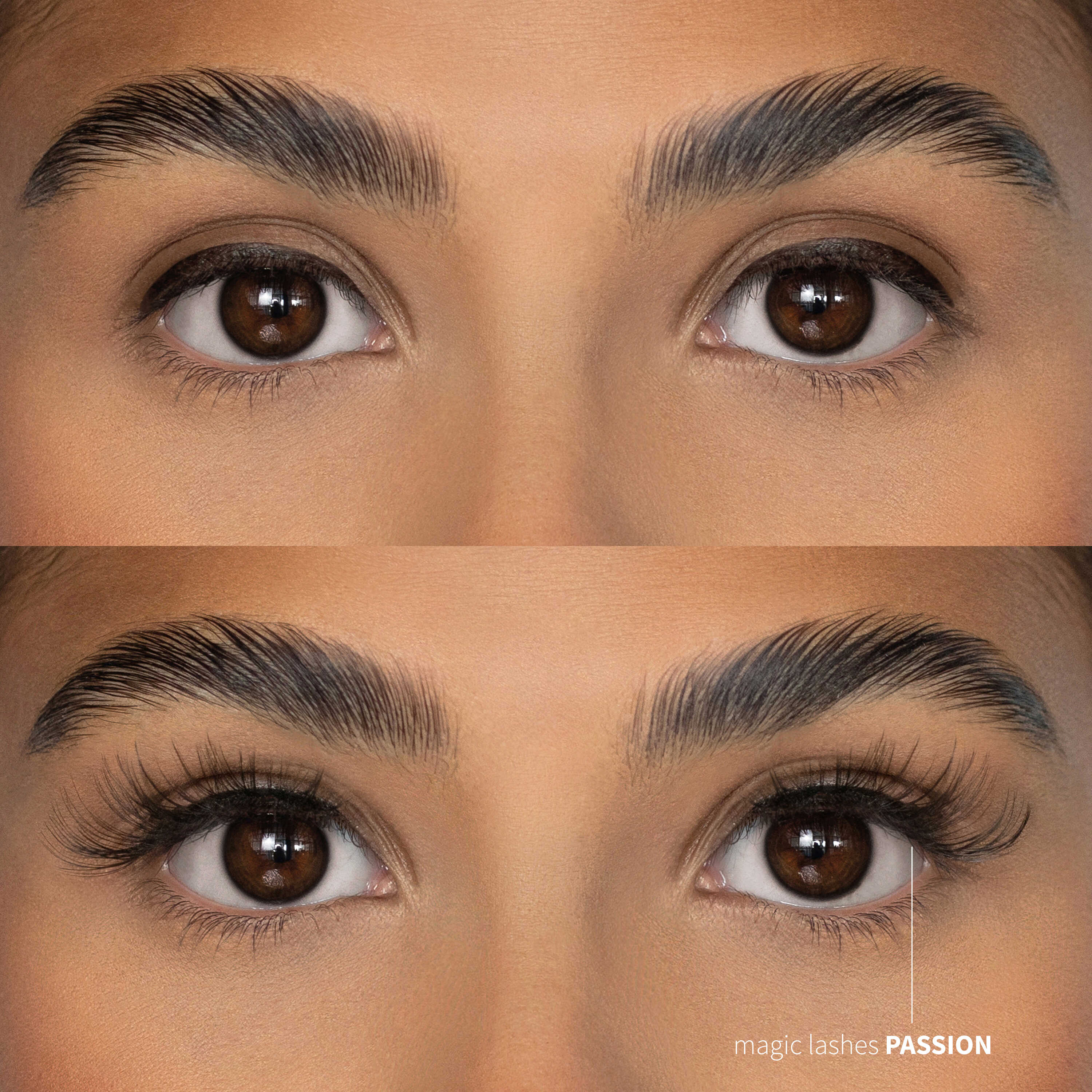 Magic Lashes Passion