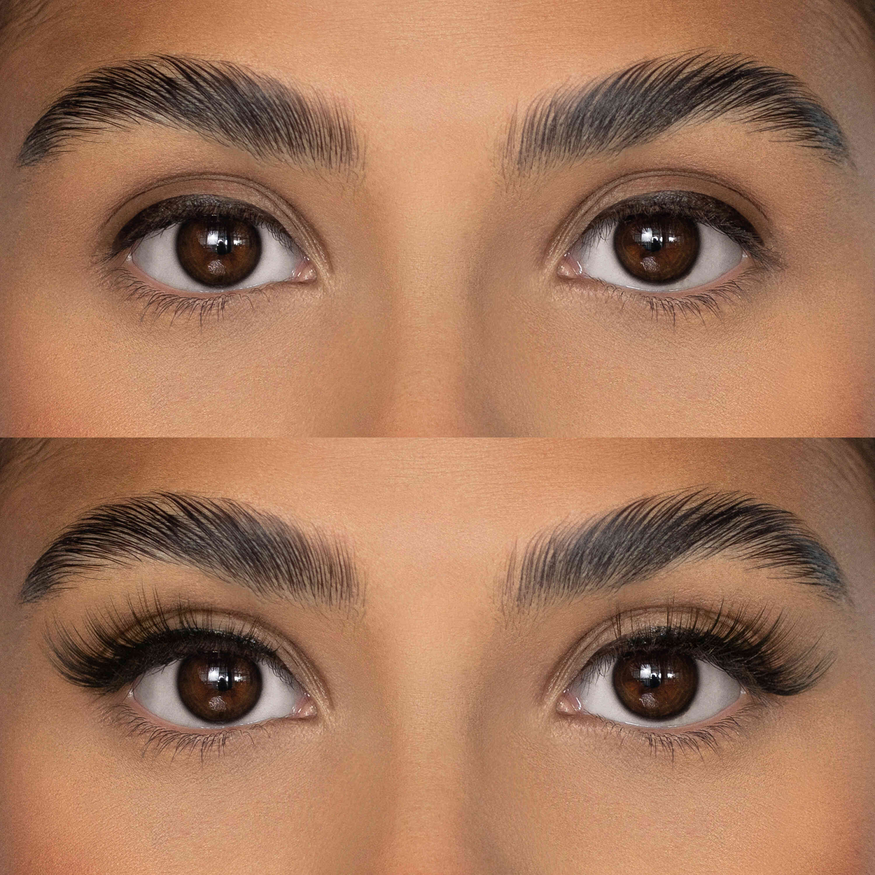 Magic Lashes Buttercup