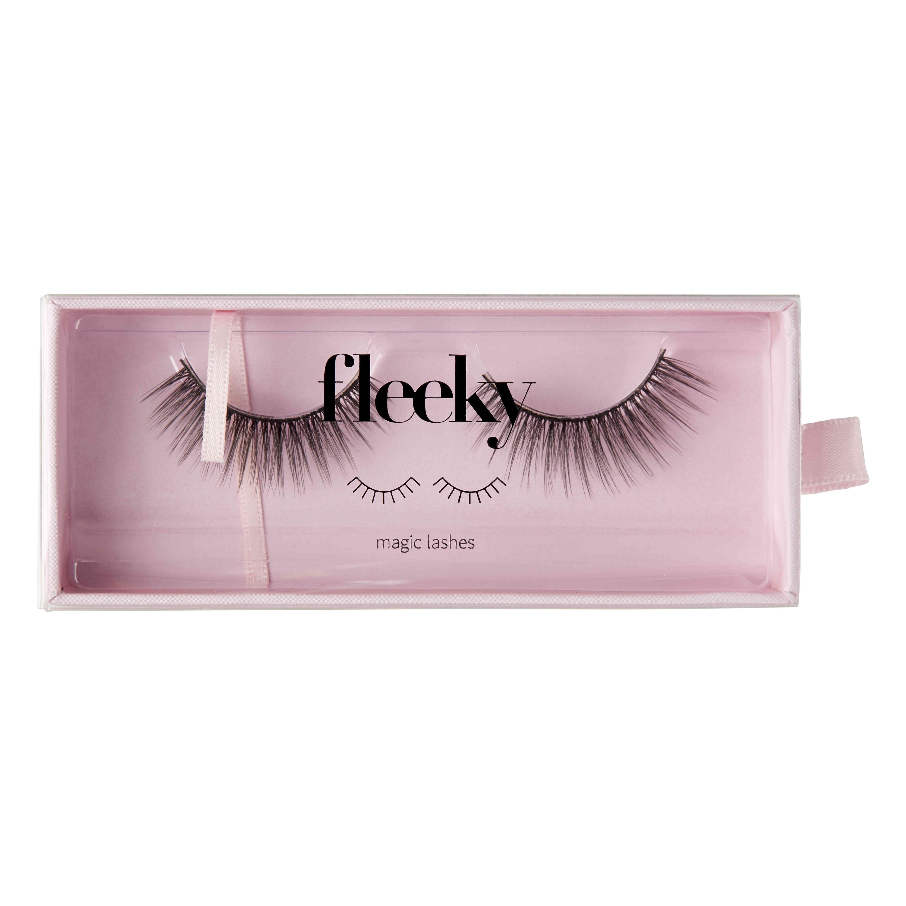Magic Lashes Buttercup