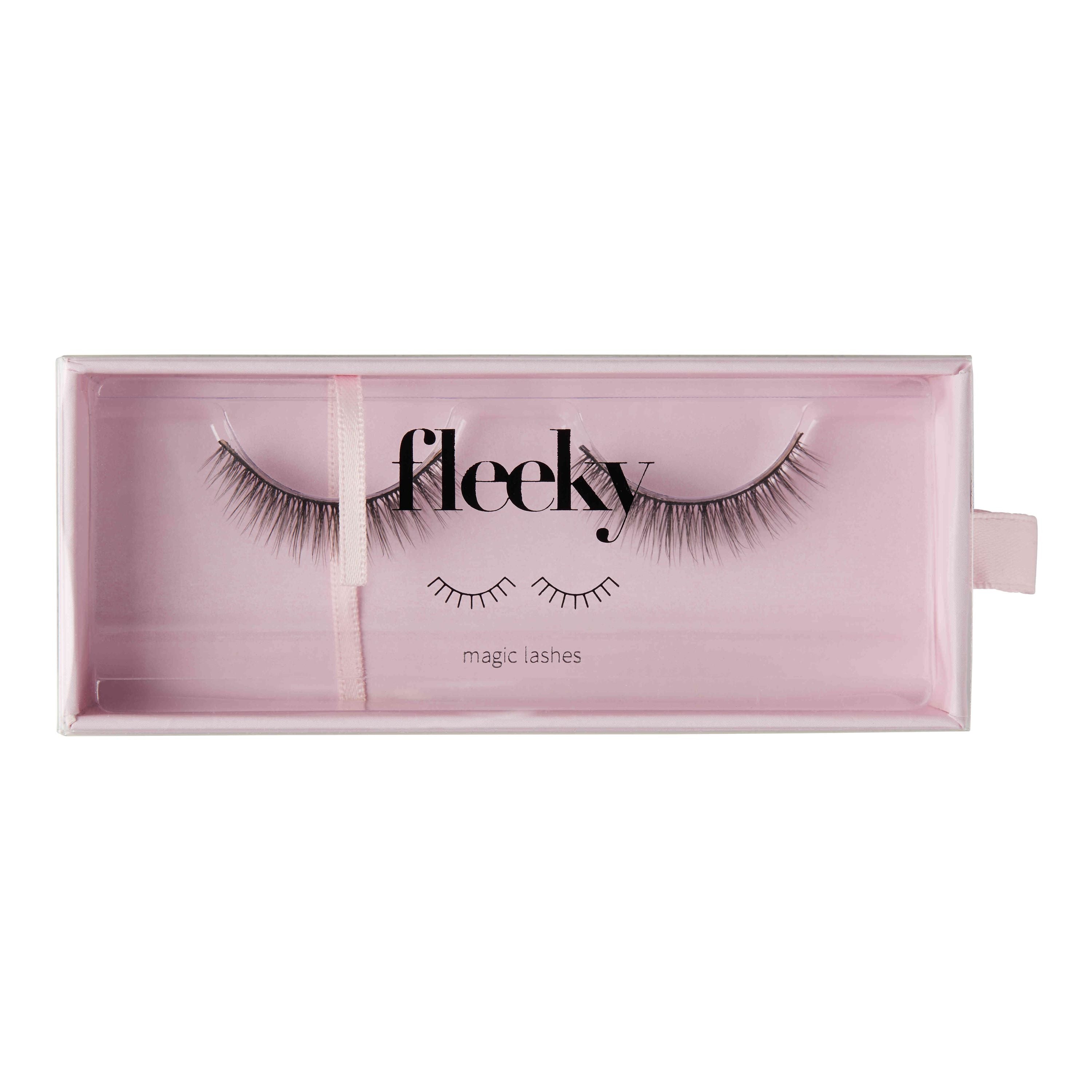 Magic Lashes Honey