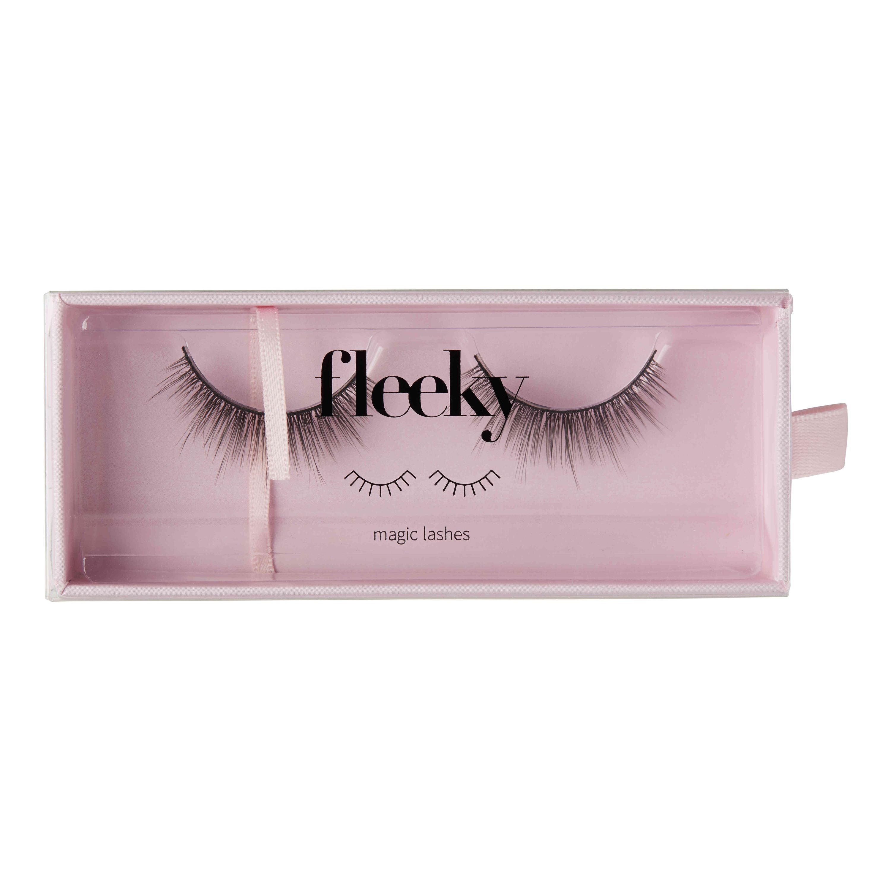 Magic Lashes Love