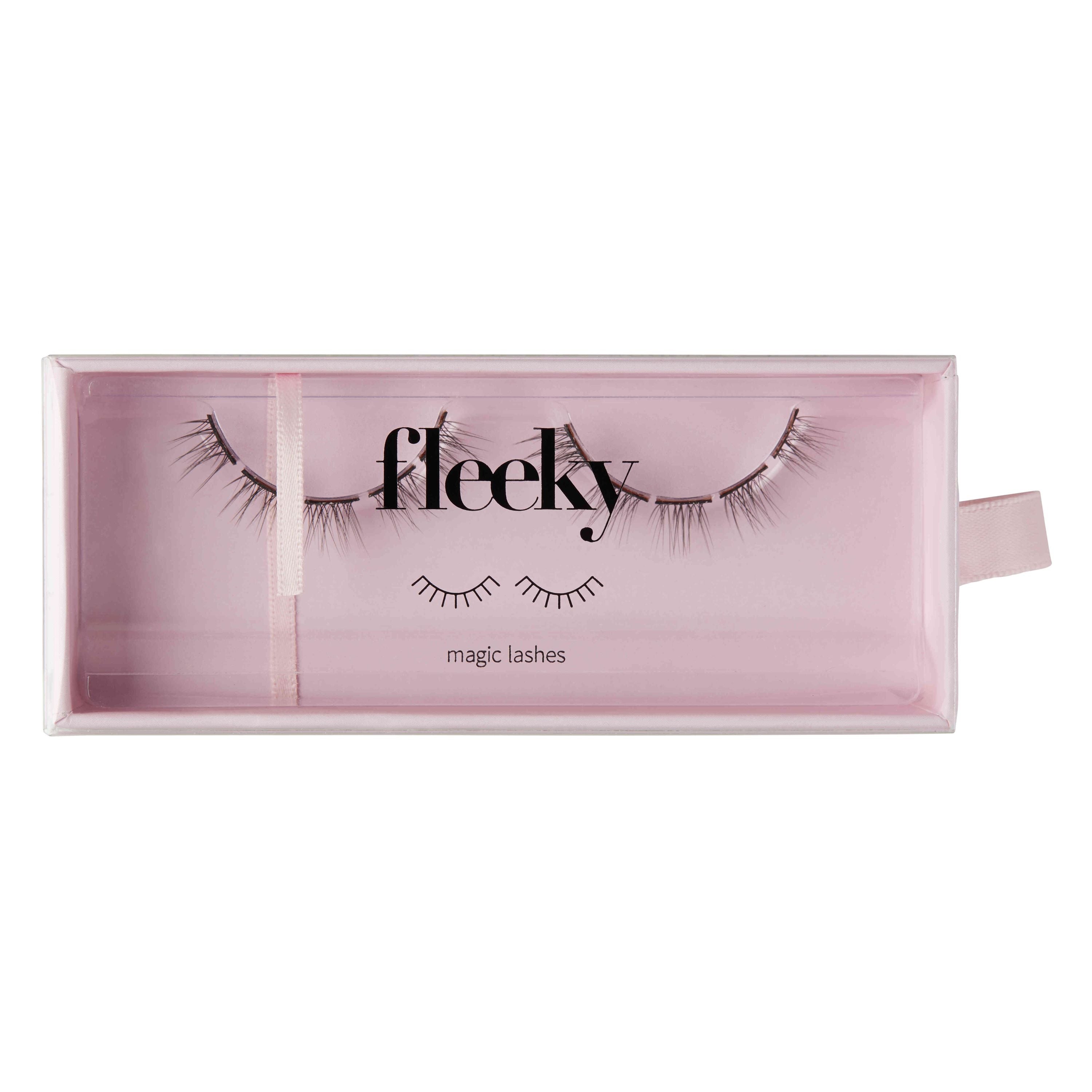 Magic Lashes Sweetheart