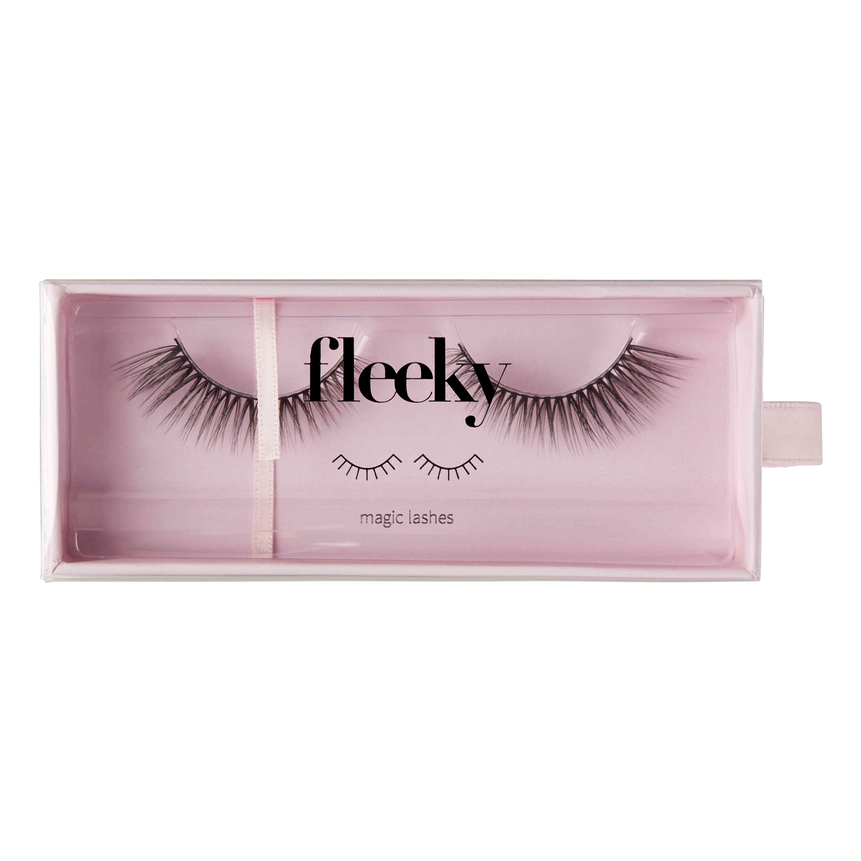 Magic Lashes Sweety