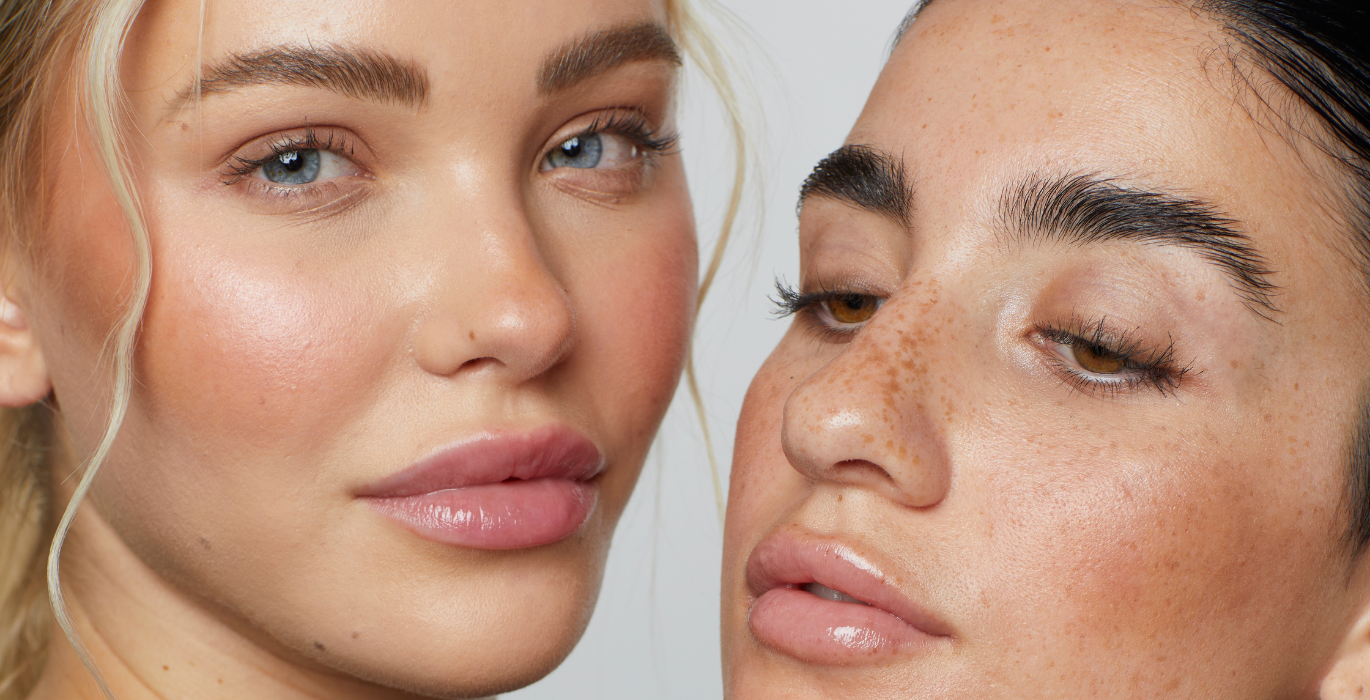 Augenbrauen Stylen - Guide & Augenbrauen Trends