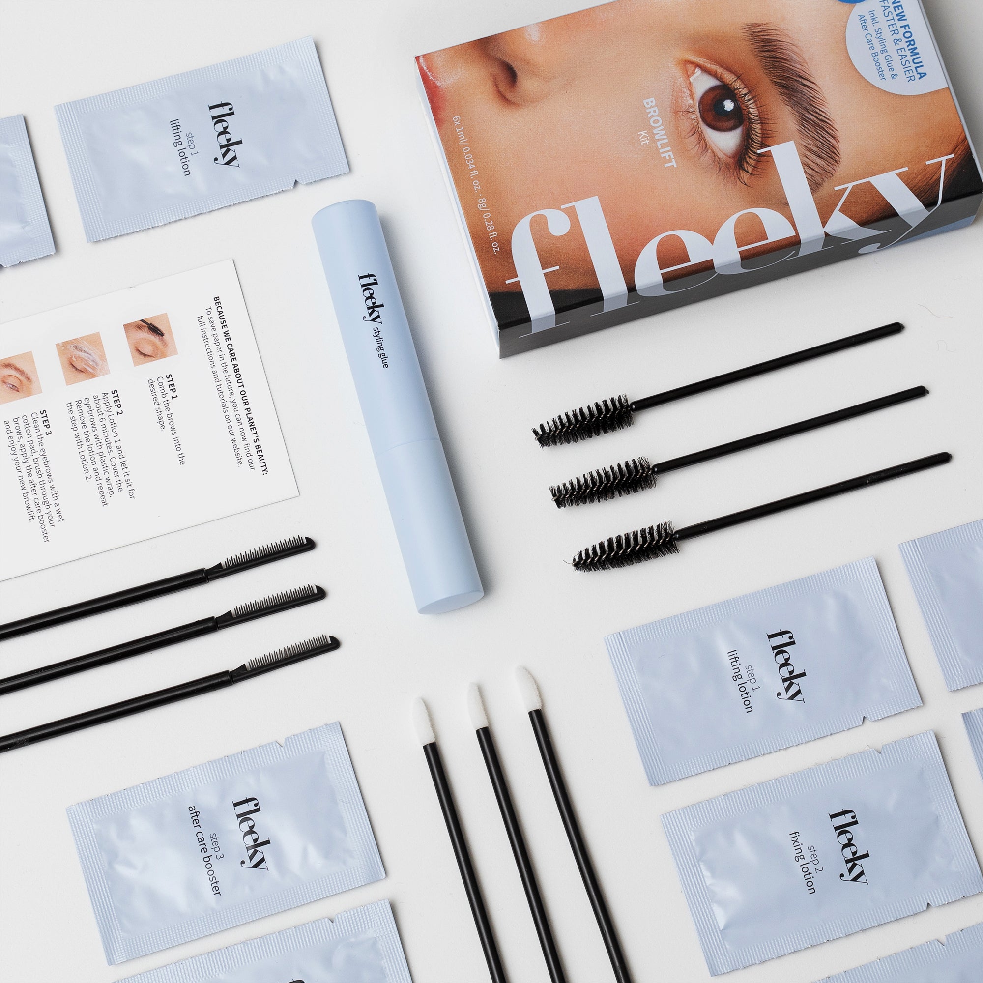 Browlift Kit - New Generation