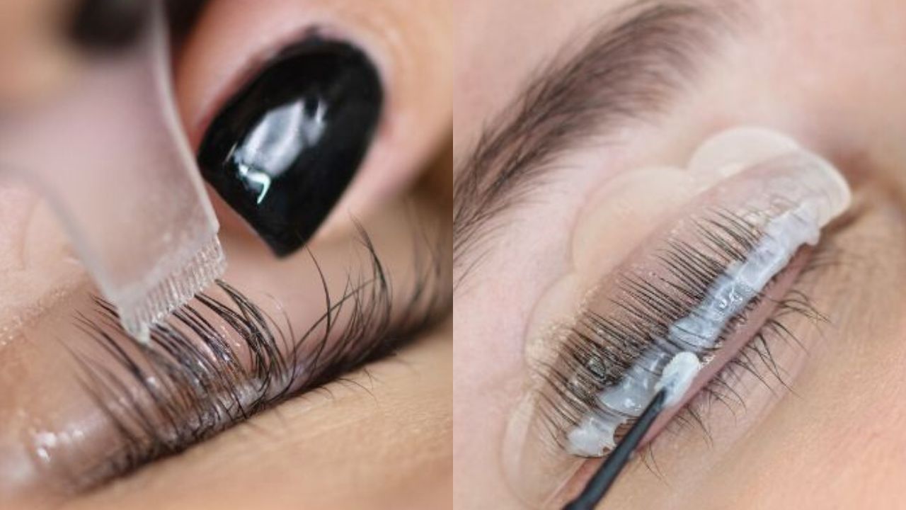 Lashlift richtig machen: So gelingt dir das perfekte Ergebnis