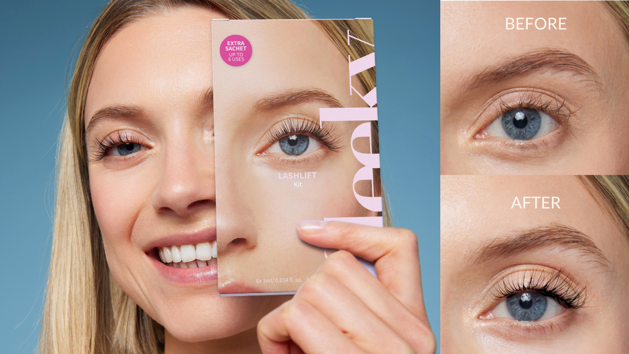 lashlift-set-fleeky-vorher-nachher