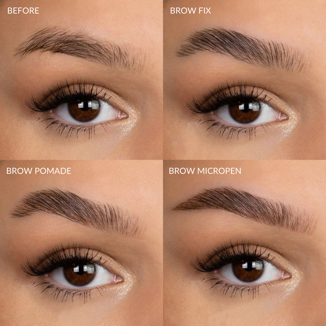 Brow Styling Trio