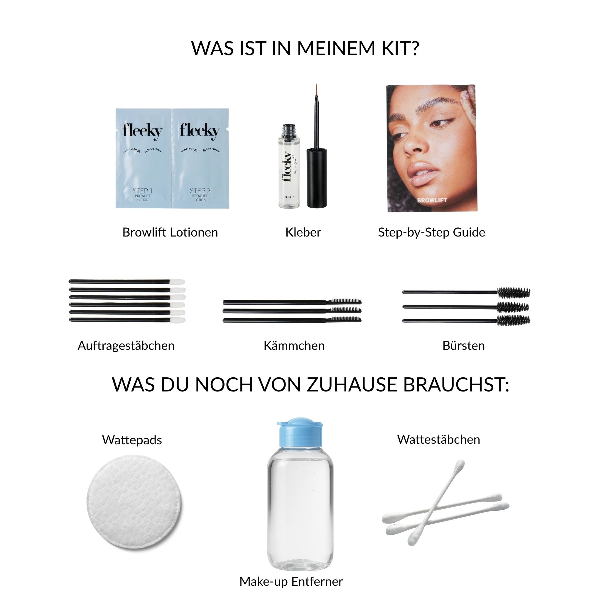 Browlift Kit