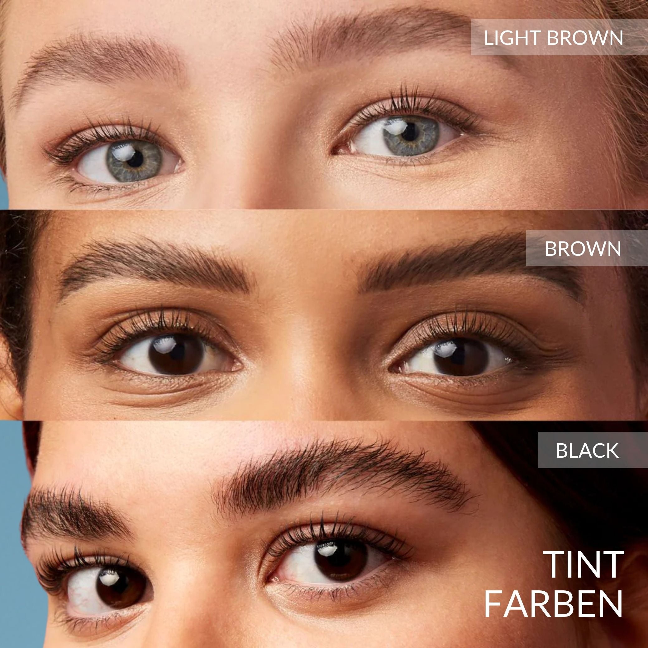 perfect brow bag