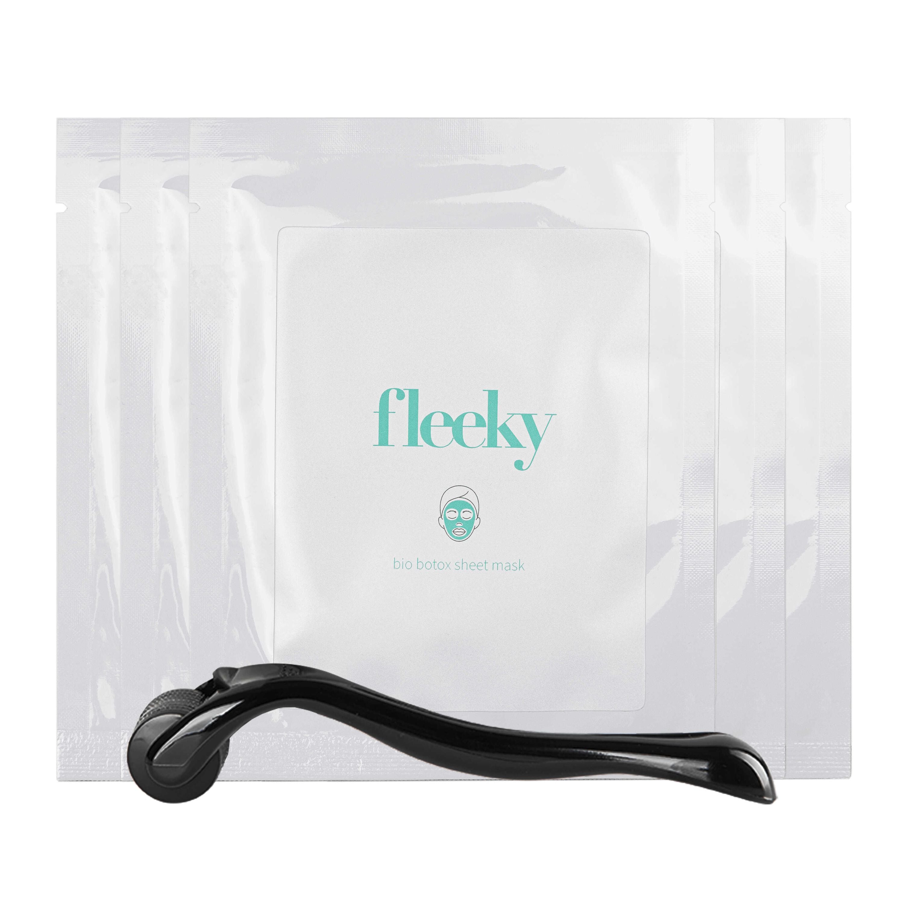 Sheet Mask