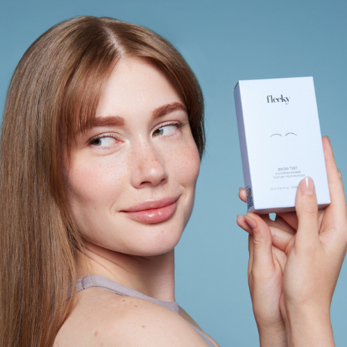 Kit de Tinte de Cejas