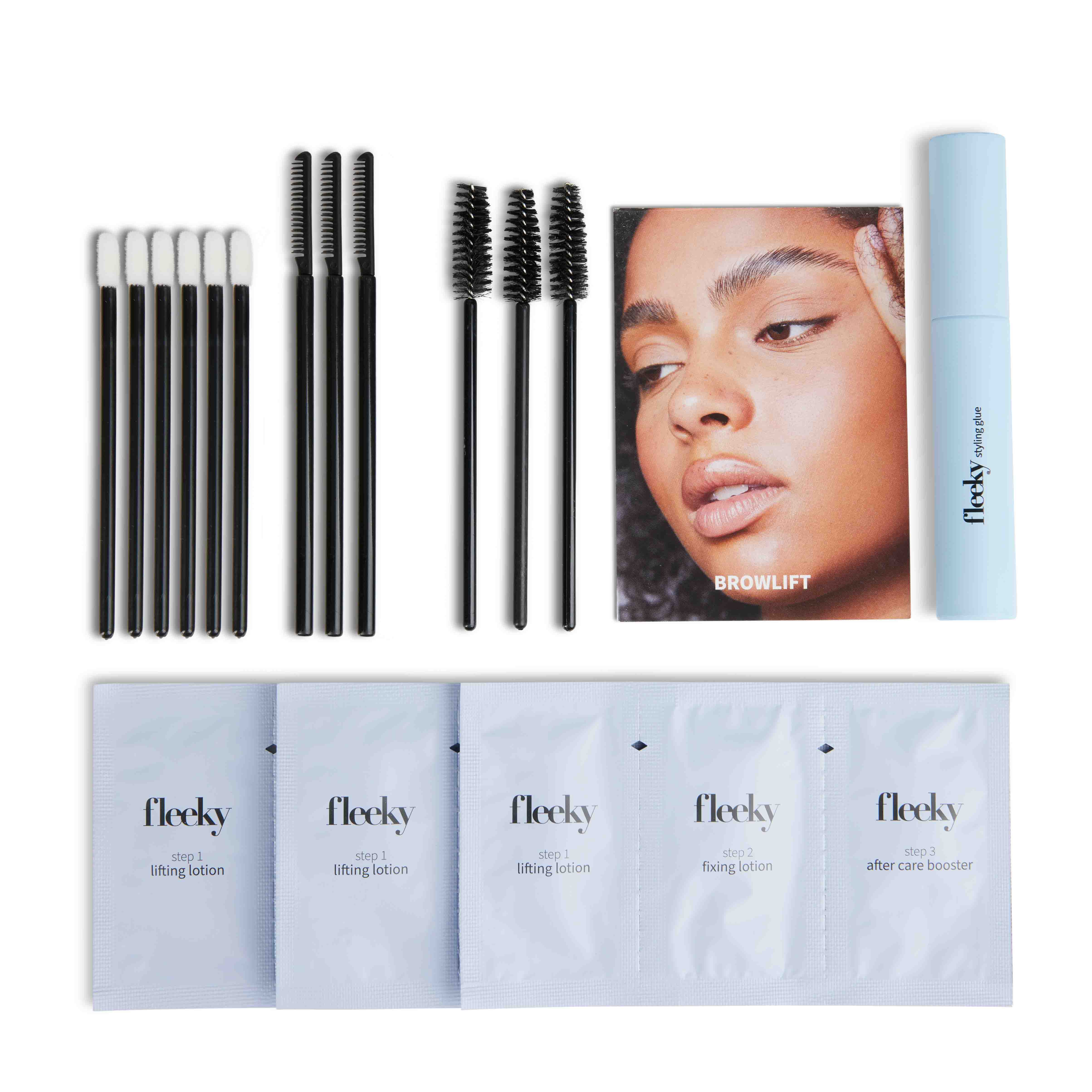 Browlift Bundle Nueva Generación