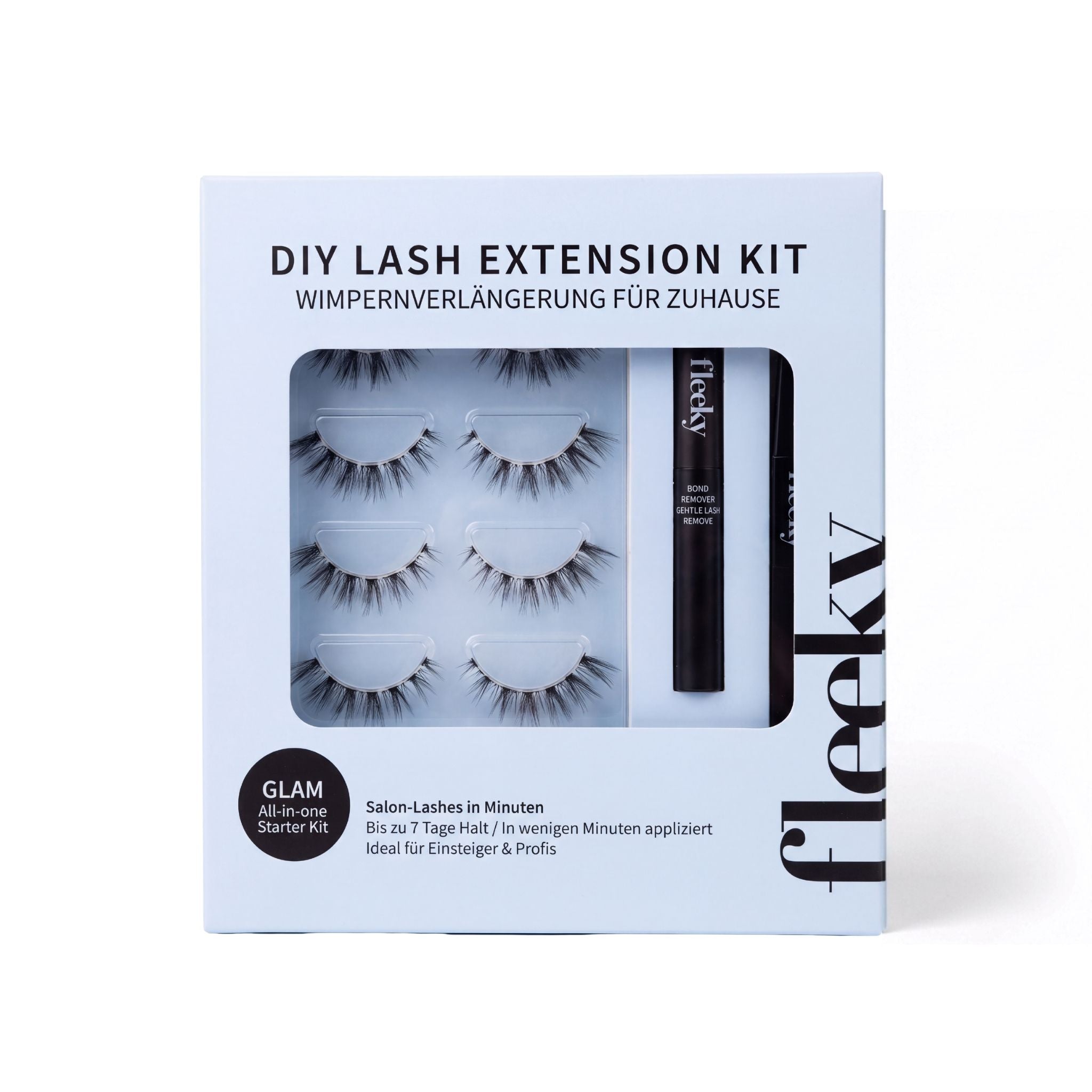 Glam Lashes Starter Kit