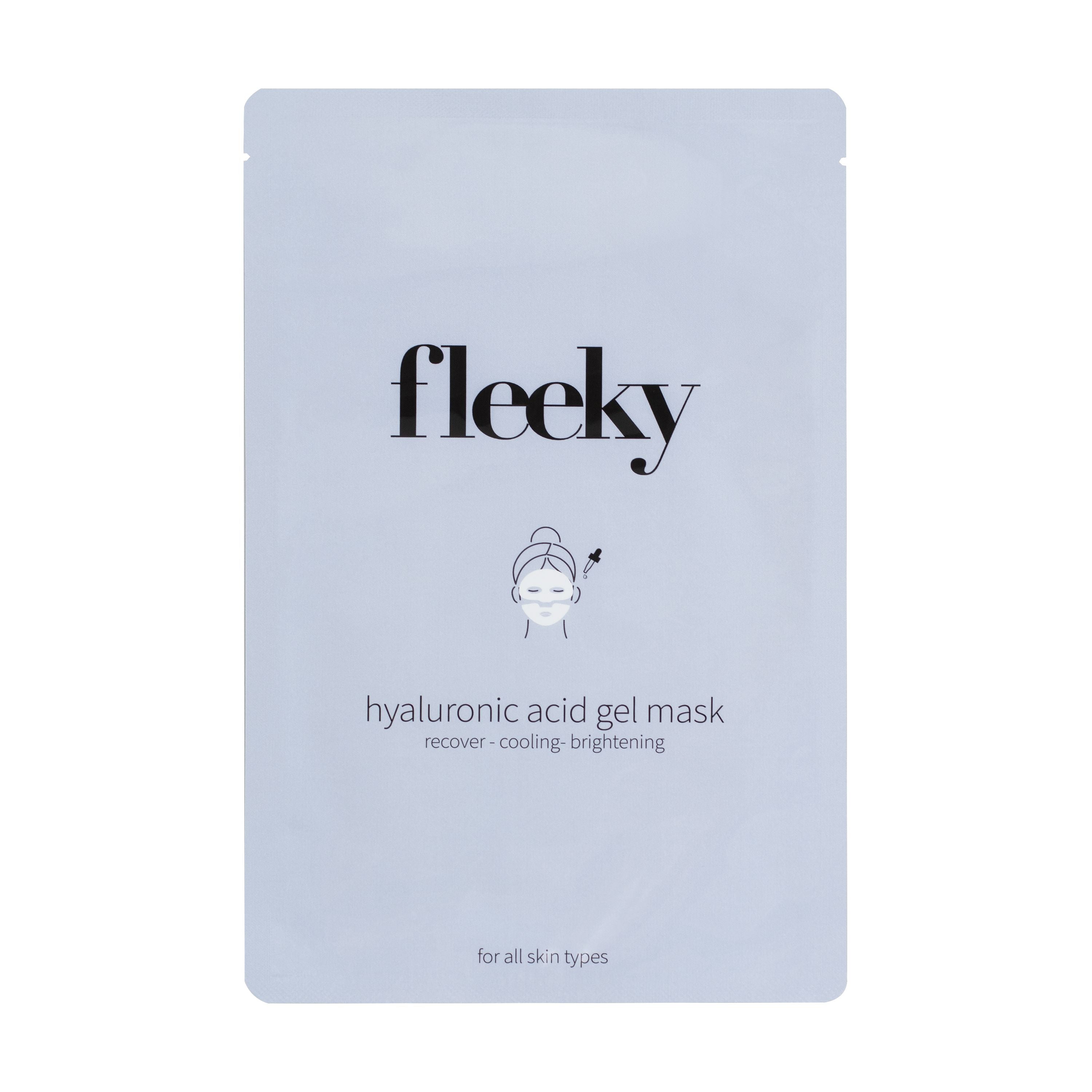 Hyaluronic Acid Gel Mask