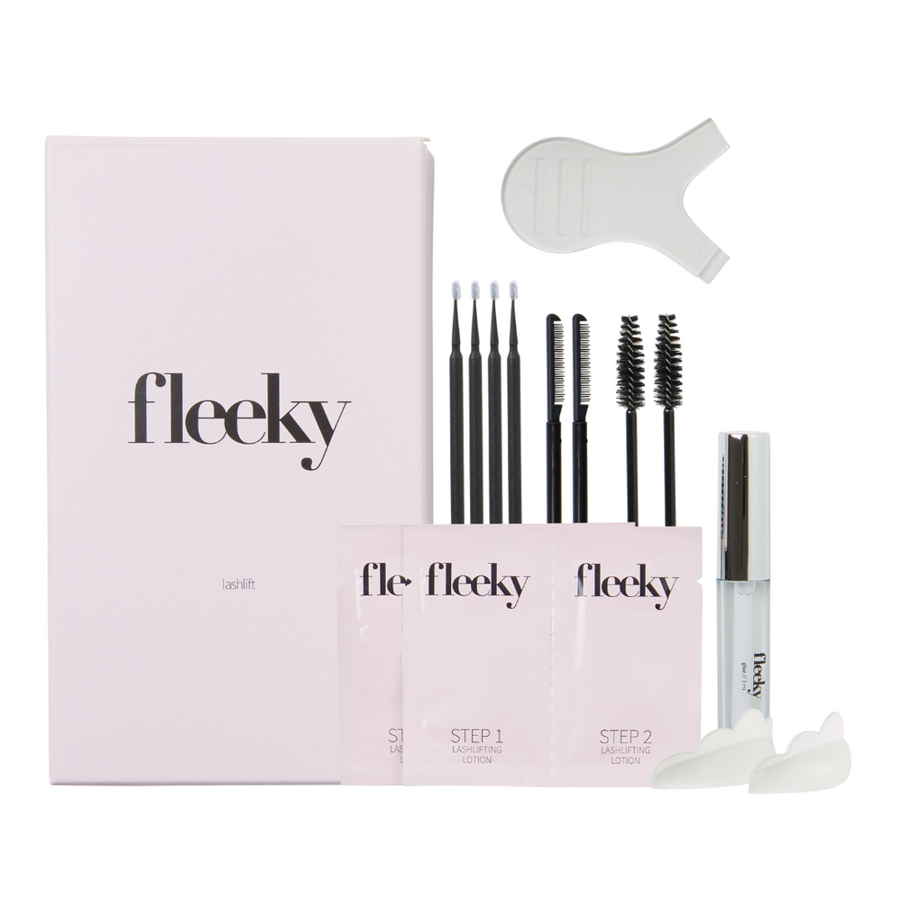 Flekey fleeky. Anytime. Anywhere. #alwaysonfleek