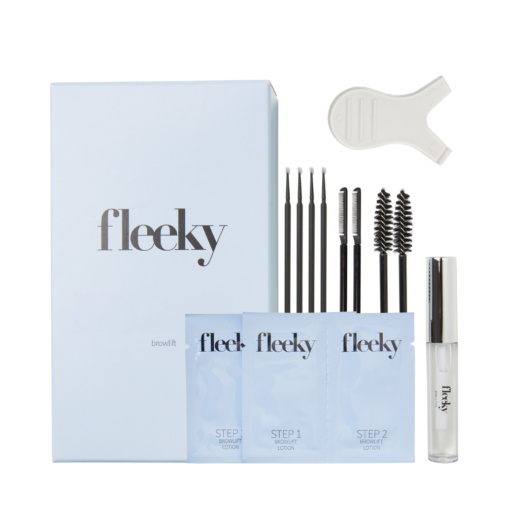 fleeky Browlift Set